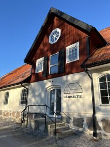 Gårdsbutiken